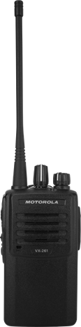 Motorola VX-261